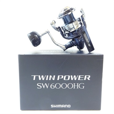 ２１ツインパワーＳＷ６０００ＨＧ